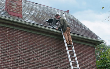 what affects urgent Darby End roof repairs