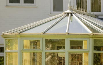 conservatory roof repair Darby End, West Midlands