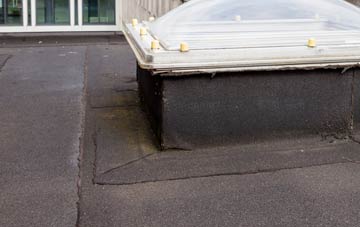 disadvantages of Darby End flat roofs