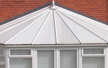 Darby End polycarbonate conservatory roof repairs