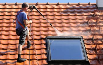 roof cleaning Darby End, West Midlands