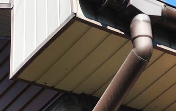 Darby End soffit installation costs