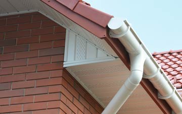Darby End soffit repair costs