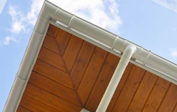Darby End soffit types