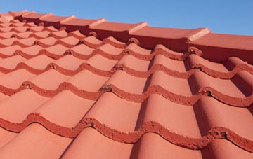 Darby End tile and slate roof replacement
