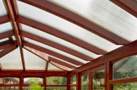 Darby End conservatory roofing insulation