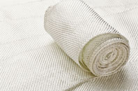 Darby End fibreglass roofing repairs